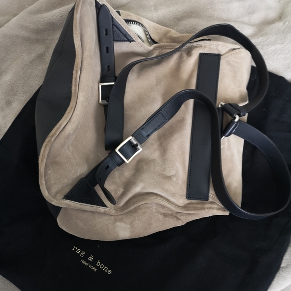 Rag and Bone backpack - Picture 2 of 5